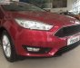 Ford Focus Trend 1.5L 2018 - Bán Ford Focus Trend 1.5L năm 2018, màu đỏ, giá chỉ 570 triệu