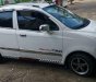 Chevrolet Spark 2009 - Bán Chevrolet Spark năm sản xuất 2009, màu trắng, xe nhập