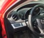 Mazda 2   2010 - Bán ô tô Mazda 2 năm sản xuất 2010, màu đỏ, xe nhập 