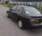 Nissan Altima 1992 - Cần bán lại xe Nissan Altima năm 1992, màu đen, giá 43tr