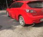 Mazda 2   2010 - Bán ô tô Mazda 2 năm sản xuất 2010, màu đỏ, xe nhập 