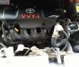 Toyota Vios 2011 - Bán xe Toyota Vios đời 2011, màu bạc chính chủ