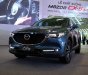 Mazda CX 5 2018 - Cần bán Mazda CX 5 sản xuất năm 2018, màu xanh lam, 999 triệu