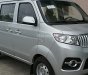 Cửu Long 2018 - Bán xe Dongben X30 đời 2018, màu bạc, nhập khẩu
