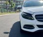 Mercedes-Benz C class C200 2015 - Bán ô tô Mercedes C200 sản xuất 2015, màu trắng/kem