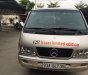 Mercedes-Benz MB 2004 - Bán Mercedes đời 2004, màu bạc, nhập khẩu nguyên chiếc