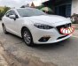 Mazda 3 2016 - Cần bán xe Mazda 3 sản xuất năm 2016, màu trắng