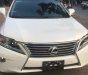 Lexus RX   3.5 AT  2012 - Bán Lexus RX 3.5 AT 2012, màu trắng, nhập khẩu