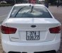 Kia Cerato 2009 - Cần bán xe Kia Cerato 2009, màu trắng, nhập khẩu Hàn Quốc