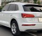 Audi Q5 2018 - Bán Audi Q5 năm 2018, màu trắng, nhập khẩu nguyên chiếc