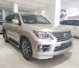 Lexus LX 2009 - Bán Lexus LX đời 2009, nhập khẩu nguyên chiếc