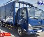 Hyundai HD 2018 - Xe tải Hyundai 7t3 thùng dài 6m2 Cabin vuông