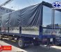 Hyundai HD 2018 - Xe tải Hyundai 7t3 thùng dài 6m2 Cabin vuông