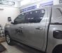 Toyota Hilux 2016 - Bán Toyota Hilux năm sản xuất 2016, màu bạc, nhập khẩu nguyên chiếc