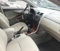 Toyota Corolla altis 1.8 MT  2009 - Bán Toyota Corolla Altis 1.8 đời 2009, màu bạc 