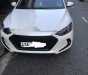 Hyundai Elantra 2016 - Cần bán lại xe Hyundai Elantra năm 2016, màu trắng