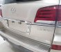 Lexus LX 2009 - Bán Lexus LX đời 2009, nhập khẩu nguyên chiếc