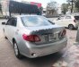 Toyota Corolla altis 1.8 MT  2009 - Bán Toyota Corolla Altis 1.8 đời 2009, màu bạc 