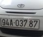 Daewoo Matiz SE 2003 - Bán Daewoo Matiz SE năm 2003, màu trắng, nhập khẩu nguyên chiếc, giá chỉ 80 triệu