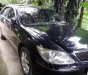 Toyota Camry 2006 - Cần bán lại xe Toyota Camry sản xuất năm 2006, màu đen chính chủ, 455tr