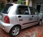 Chery QQ3 2009 - Cần bán xe Chery QQ3 năm 2009, màu bạc