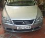 Mitsubishi Lancer Fortis 2009 - Bán xe Mitsubishi Lancer Fortis - 2009, màu bạc, nhập Đài Loan chính chủ