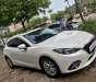 Mazda 3 1.5AT 2016 - Bán Mazda 3 hatchback 2016 màu trắng, 635 triệu