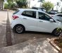 Hyundai Grand i10 2016 - Bán Hyundai Grand i10 sản xuất 2016, màu trắng, nhập khẩu 