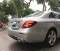 Mercedes-Benz E class 2016 - Bán Mercedes Benz E250 model 2016, màu trắng