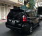 Lexus GX 470 2005 - Bán Lexus GX 470 năm 2005, màu đen, xe nhập