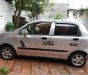 Chery QQ3 2009 - Cần bán xe Chery QQ3 năm 2009, màu bạc