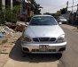 Daewoo Lanos MT 2005 - Bán Daewoo Lanos MT 2005, màu bạc