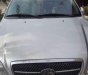 Kia Carnival 2007 - Bán Kia Carnival đời 2007, màu bạc, xe nhập giá cạnh tranh