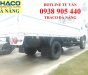 Xe tải 1 tấn - dưới 1,5 tấn 2018 - TP Đà Nẵng bán xe tải Kia K250, thùng lửng 1T49 đời 2018, có bán trả góp