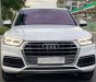 Audi Q5 2018 - Bán Audi Q5 năm 2018, màu trắng, nhập khẩu nguyên chiếc