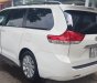 Toyota Sienna 2012 - Tiến Mạnh Auto cần bán siêu vip Siena, đăng ký 2014 dung tích 3.5, hỗ trợ trả góp