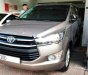 Toyota Innova 2.0E 2017 - Bán Toyota Innova 2.0E sản xuất 2017 như mới