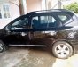 Kia Carens 2009 - Bán Kia Carens đời 2009, màu đen, nhập khẩu  