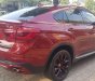 BMW X6 3.0 2016 - Tiến Mạnh Auto cần bán BMW X6 3.0 nhập nguyên chiếc từ Đức