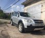 Chevrolet Captiva 2008 - Chính chủ bán Chevrolet Captiva sản xuất 2008, màu bạc, giá chỉ 275 triệu