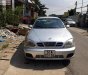 Daewoo Lanos 2005 - Bán Daewoo Lanos năm 2005, màu bạc, giá chỉ 108 triệu