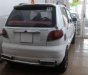 Daewoo Matiz SE 2007 - Bán Daewoo Matiz SE đời 2007, màu trắng