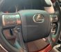 Lexus GX 2009 - Bán ô tô Lexus GX 2009, nhập khẩu nguyên chiếc