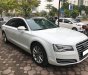 Audi A8 A8L 2011 - Bán Audi A8 A8L đời 2011, màu trắng, nhập khẩu