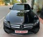 Mercedes-Benz E class E300 AMG 2017 - Bán xe Mercedes-Benz E class sản xuất 2017 màu đen cực mới