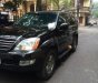 Lexus GX 470 2005 - Bán Lexus GX 470 năm 2005, màu đen, xe nhập