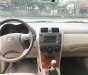 Toyota Corolla altis 1.8 MT  2009 - Bán Toyota Corolla Altis 1.8 đời 2009, màu bạc 