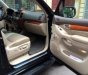 Lexus GX 470 2005 - Bán Lexus GX 470 năm 2005, màu đen, xe nhập