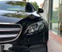 Mercedes-Benz E class E300 AMG 2017 - Bán xe Mercedes-Benz E class sản xuất 2017 màu đen cực mới