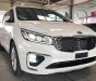 Kia Sedona PlatiumD 2018 - Bán Sedona 2019 tặng bảo hiểm thân vỏ và cam hành trình. Đầy đủ các màu, lấy xe ngay